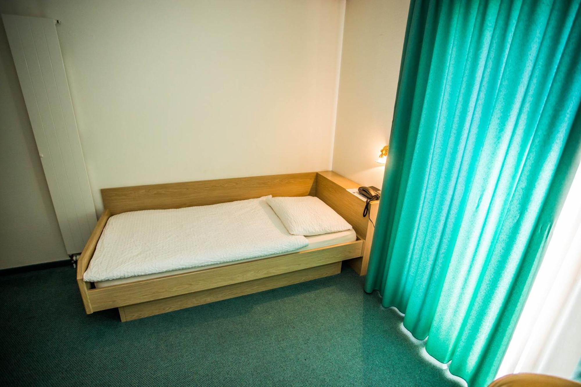 Hotel Olympica Бриг Стая снимка