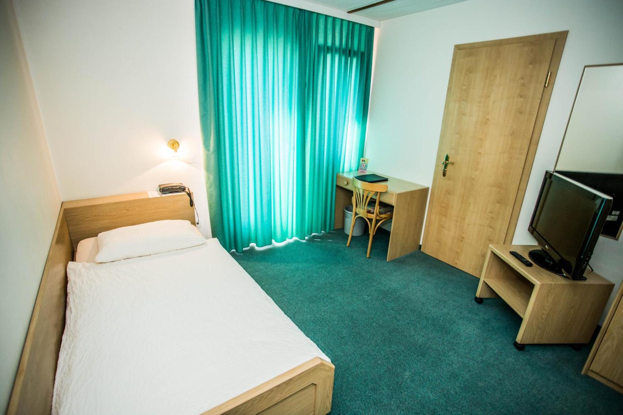 Hotel Olympica Бриг Стая снимка
