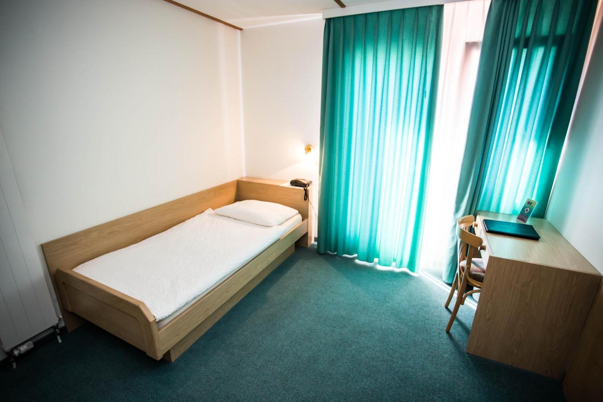 Hotel Olympica Бриг Стая снимка